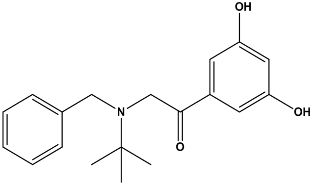 Terbutaline Sulfate Salt